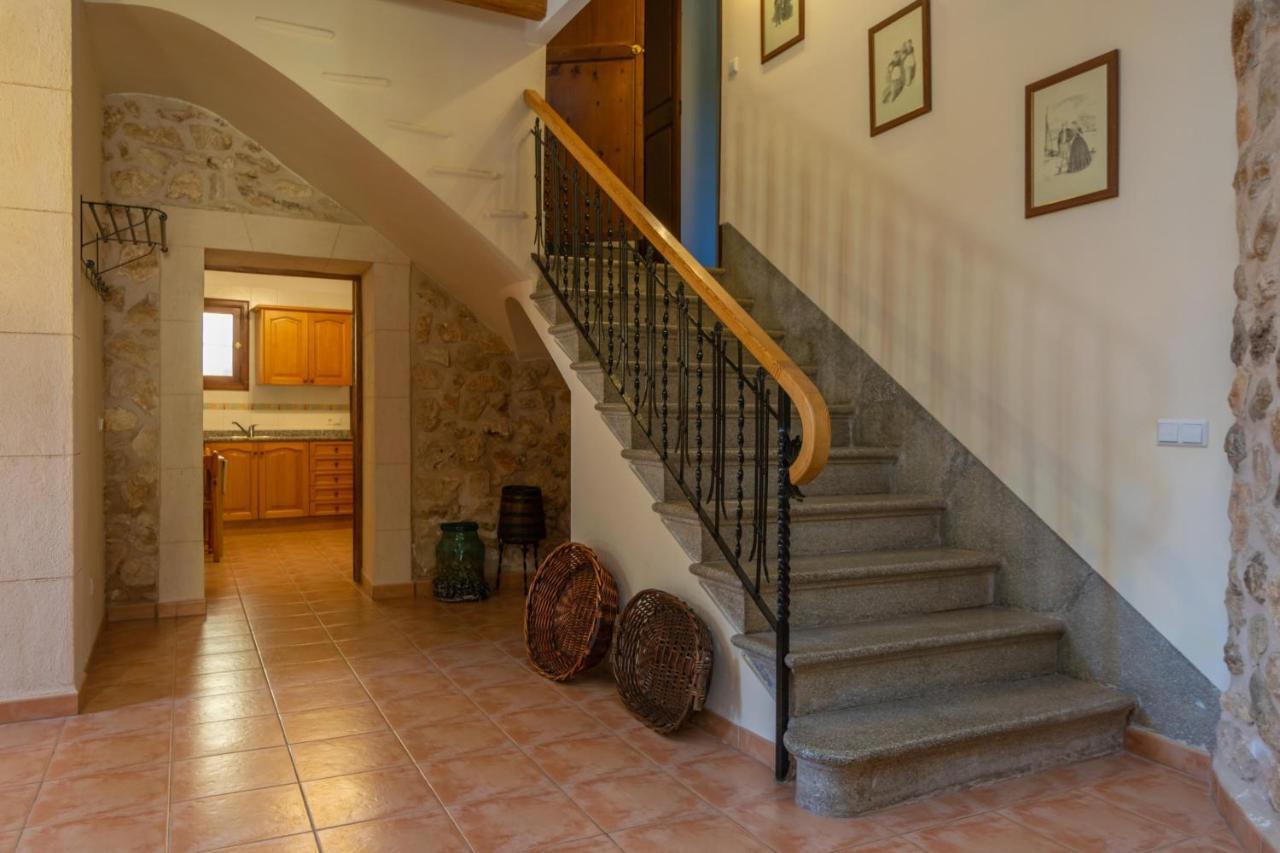 Es Moli Torres Villa *