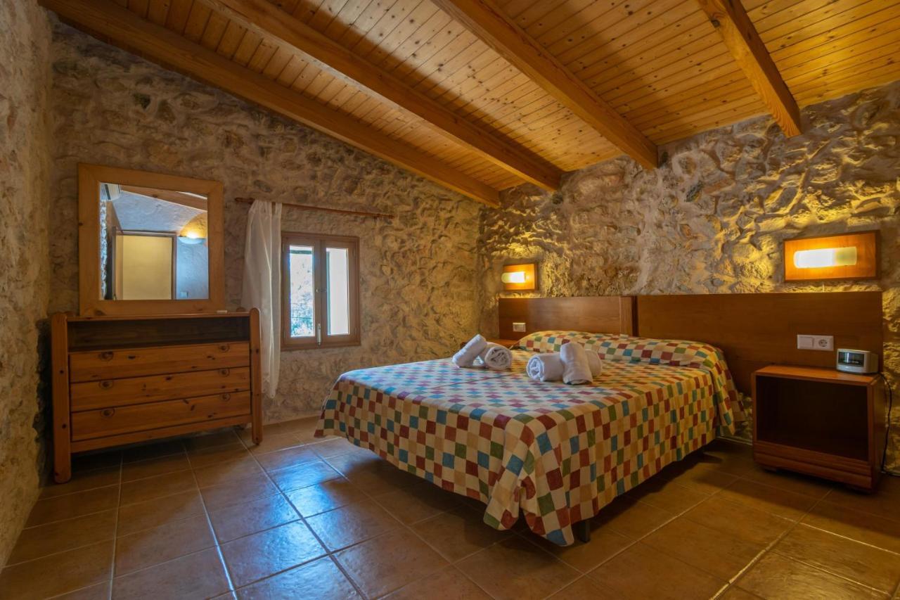 Villa Es Moli Torres Sineu (Mallorca)
