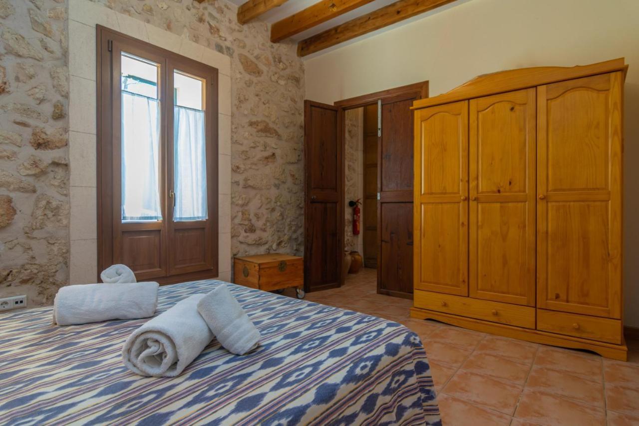 Es Moli Torres * Sineu (Mallorca)