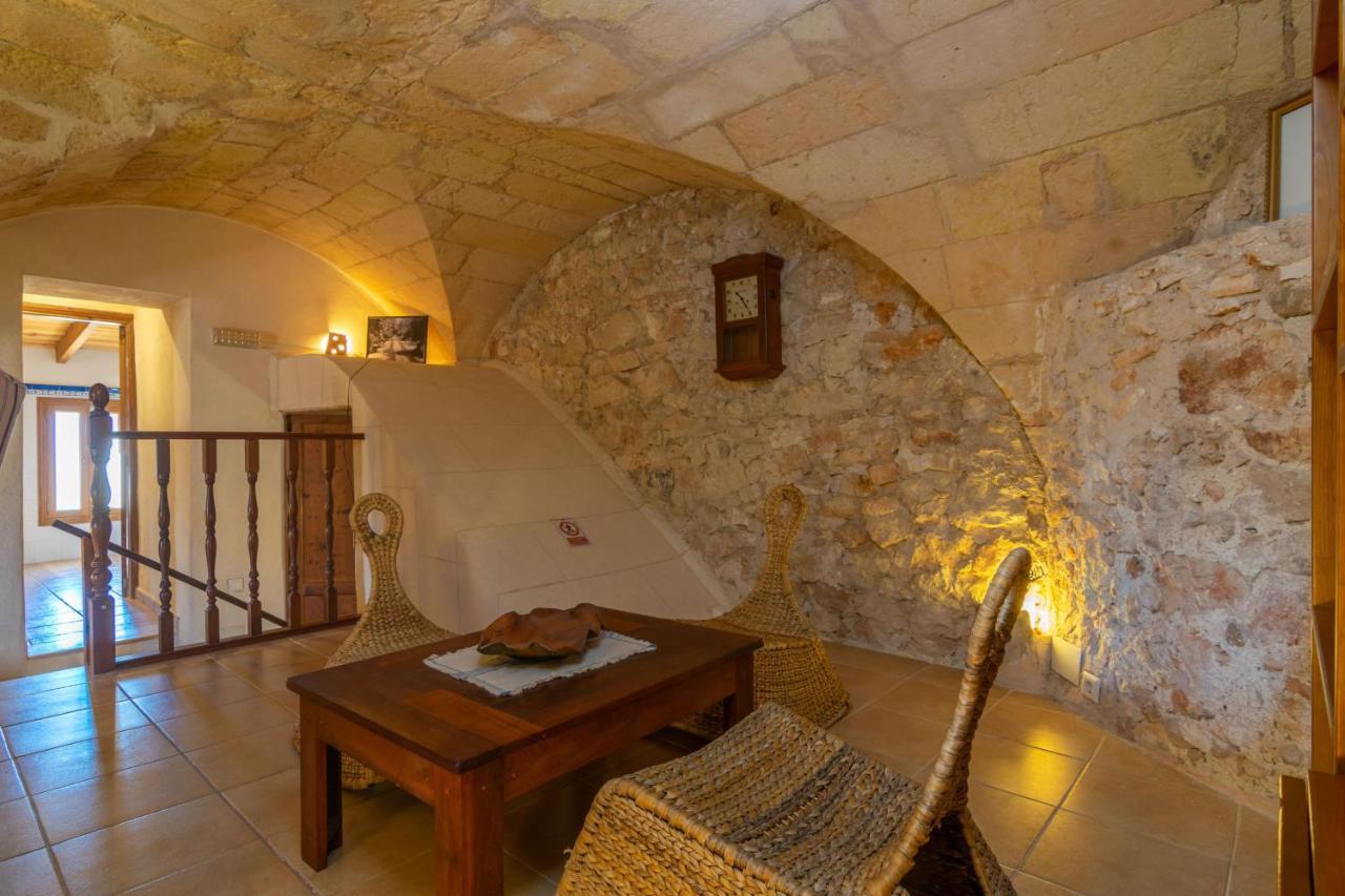 Es Moli Torres Villa