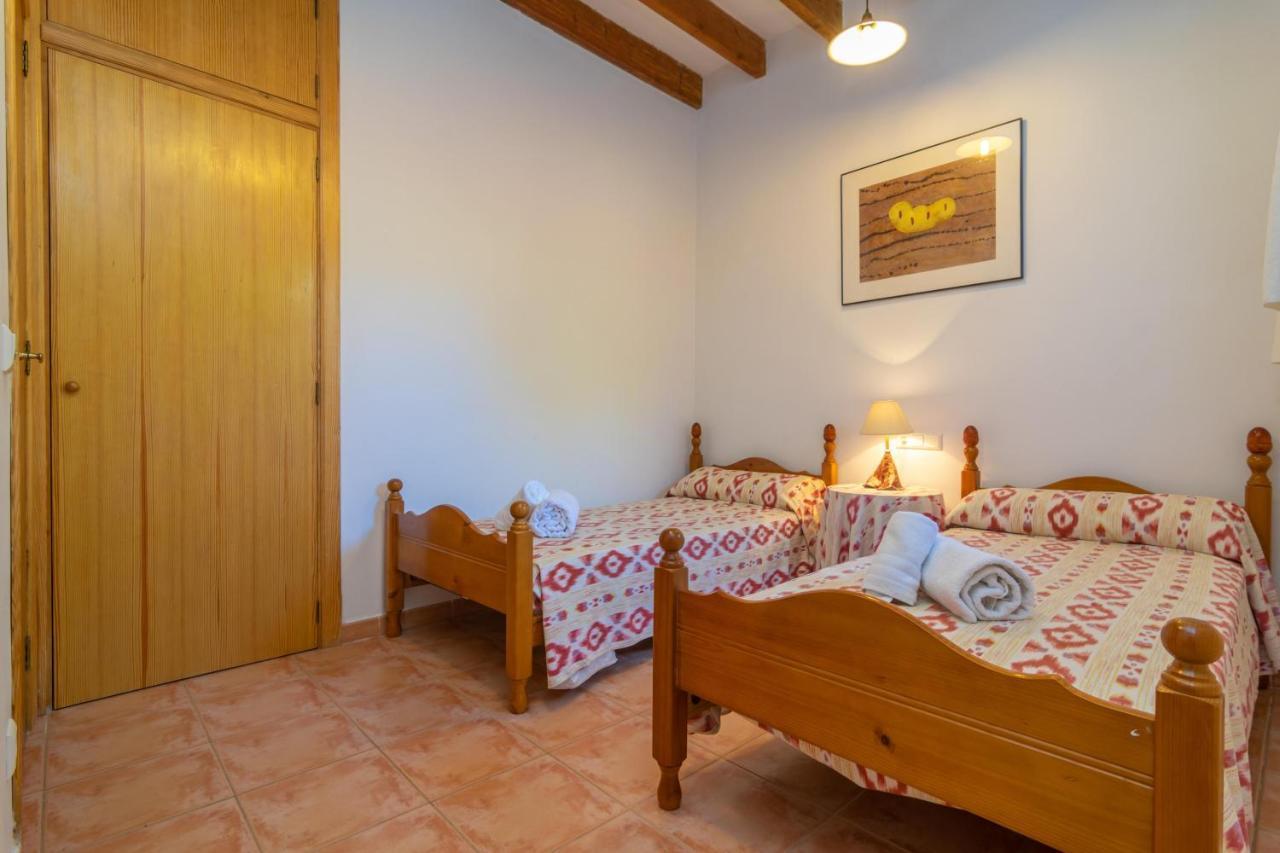 Es Moli Torres Sineu (Mallorca)