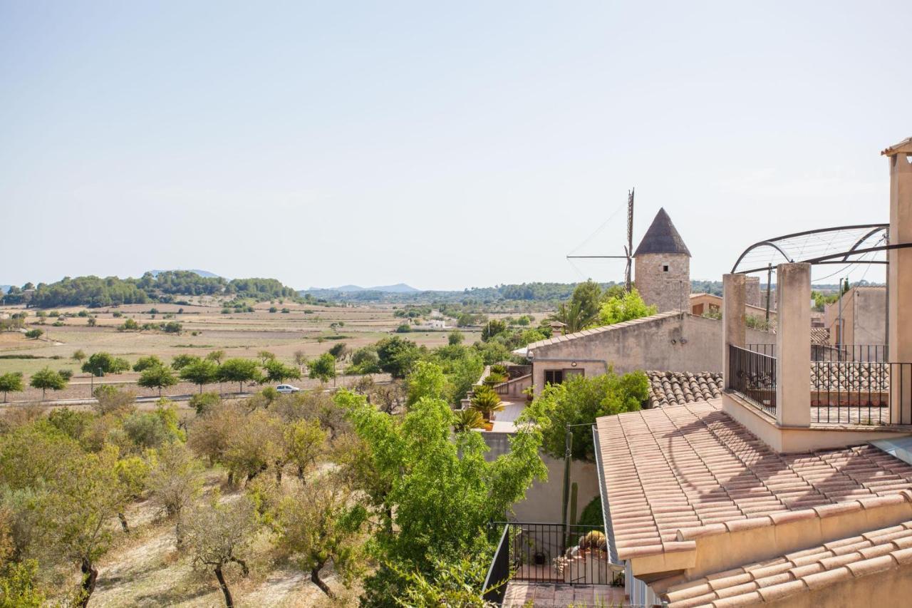 Villa Es Moli Torres *