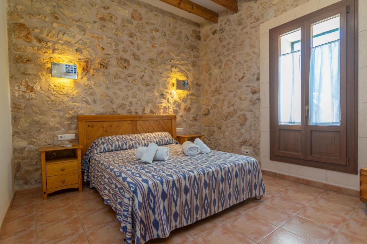 Es Moli Torres Villa Sineu (Mallorca)