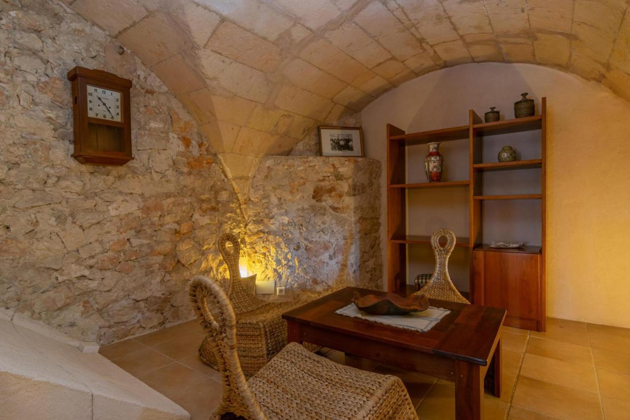 Es Moli Torres Villa Sineu (Mallorca)