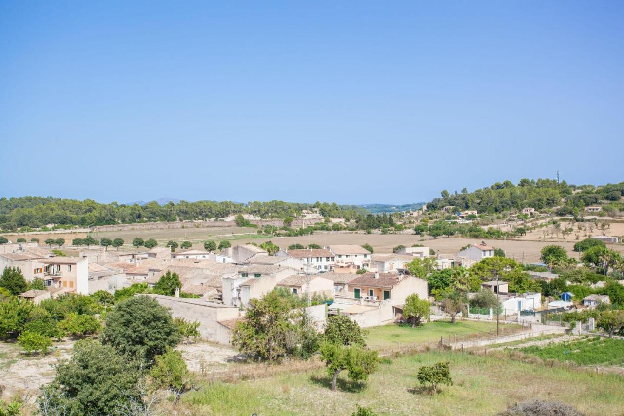 Es Moli Torres Villa *